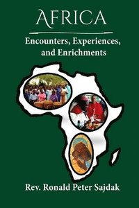 bokomslag Africa