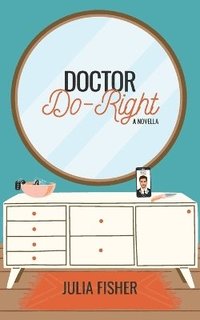 bokomslag Dr. Do-Right