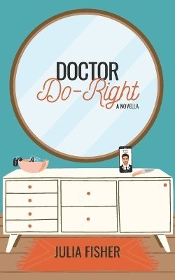 bokomslag Dr. Do-Right
