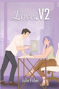 bokomslag Love.V2