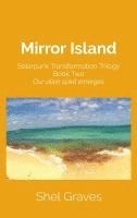 bokomslag Mirror Island