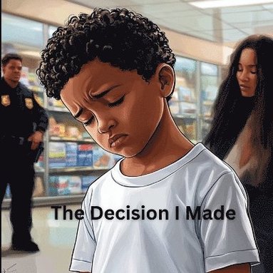 bokomslag Decision I Made