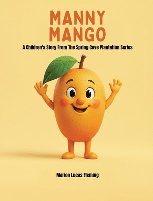 Manny Mango