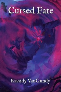 bokomslag Cursed Fate (Extended Edition)