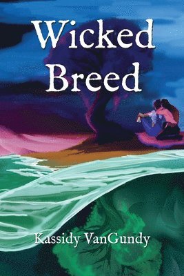 bokomslag Wicked Breed (Extended Edition)