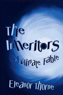 bokomslag Inheritors