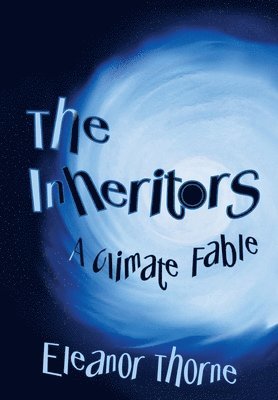 bokomslag Inheritors