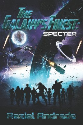 Galaxy's Finest 1