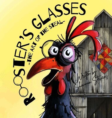 Rooster's Glasses