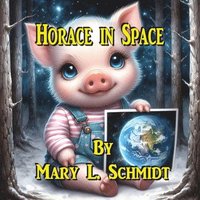 bokomslag Horace in Space