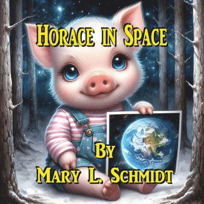 Horace in Space