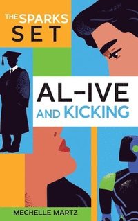 bokomslag AL-ive and Kicking