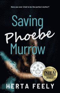 bokomslag Saving Phoebe Murrow