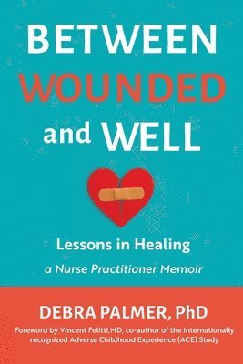 Between Wounded and Well