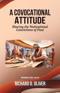 bokomslag Covocational Attitude