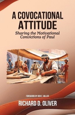 bokomslag Covocational Attitude