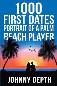 bokomslag 1000 First Dates