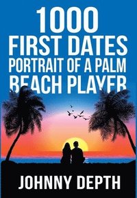 bokomslag 1000 First Dates