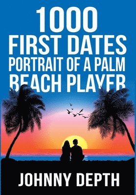 bokomslag 1000 First Dates