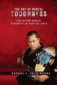 bokomslag Art of Mental Toughness