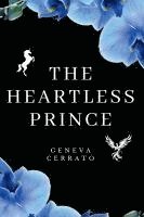bokomslag Heartless Prince
