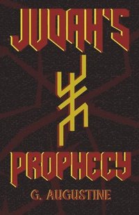 bokomslag Judah's Prophecy