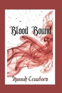 bokomslag Blood Bound