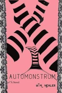 bokomslag Automonstrum