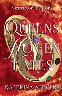 bokomslag Queens of Woven Fates