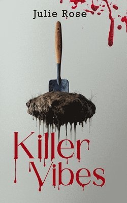 bokomslag Killer Vibes