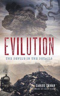 bokomslag Evilution The Devil's in the Details