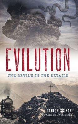 bokomslag Evilution The Devil's in the Details