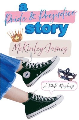 McKinley James - Pride & Prejudice Story, Häftad