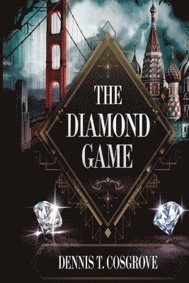 bokomslag Diamond Game