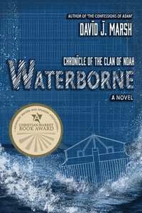 bokomslag Waterborne