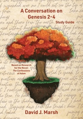 bokomslag Conversation on Genesis 2-4