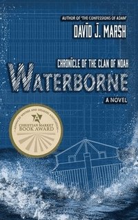 bokomslag Waterborne