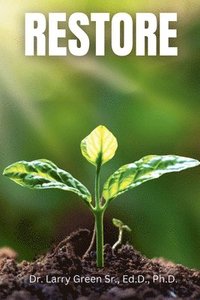 bokomslag Restore