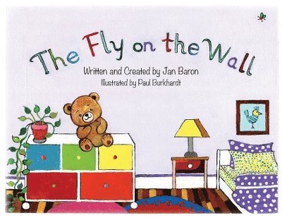 Fly on the Wall 1