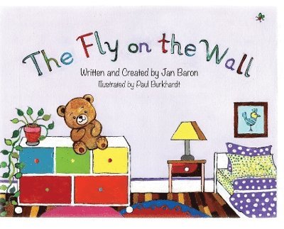 Fly on the Wall 1