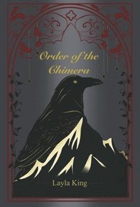 bokomslag Order of the Chimera