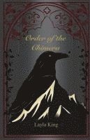 bokomslag Order of the Chimera
