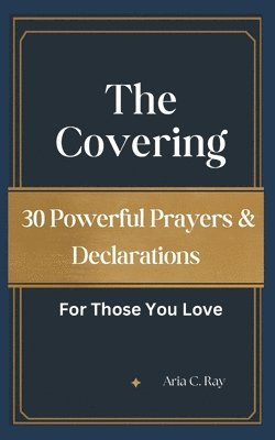 Aria C Ray, Aria C. Ray - Covering, Häftad