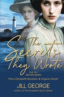 bokomslag Secrets They Wrote