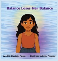 bokomslag Balance Loses Her Balance
