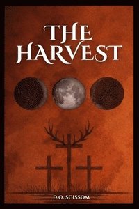 bokomslag Harvest