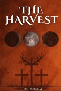bokomslag The Harvest