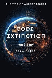 bokomslag Code: Extinction