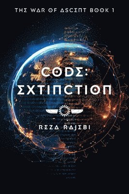 bokomslag Code