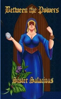 bokomslag Between the Powers